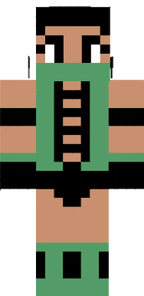 Jade UMK3