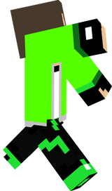 steve