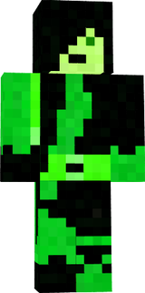 Shego
