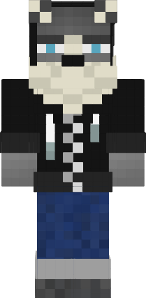 Preview of texture: mr.crow013