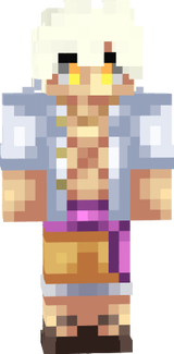 joyboy skin