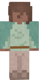 Mash(No eyes)