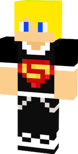 StrikerMan