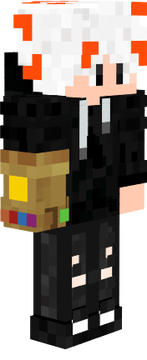 je suis Silveur Thanos