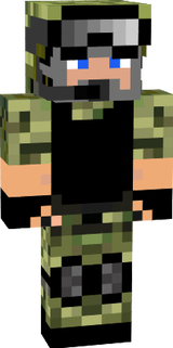 marine