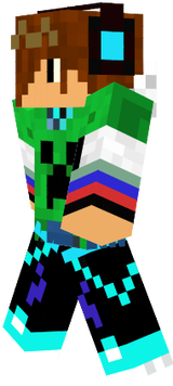 char