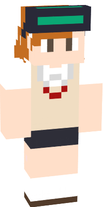 Preview of texture: Misaka
