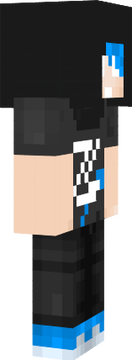 ZoraLink herobrine