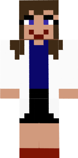 Sara Skin