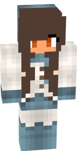 CRAZY CRAFT SNOW UNIFORM