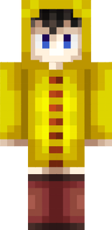 Georgie completo