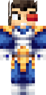 Vegeta