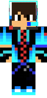 char