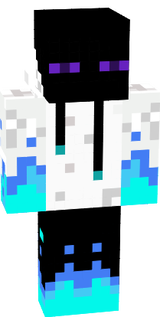 Cool Enderman II