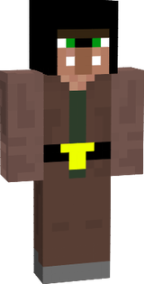 Testificate man!