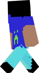 My skin