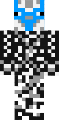Preview of texture: The Ex Hero