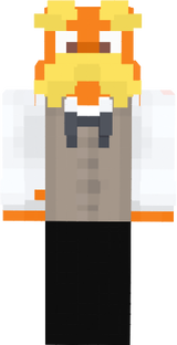 #lorax Minecraft Skins - NovaSkin