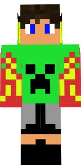hero