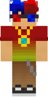 skin oficialk