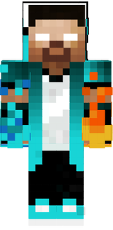 Herobrine Cool