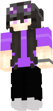 Preview of texture: brunaaa ofc 