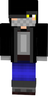 zombie TehDerpyChild