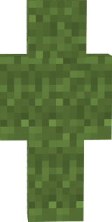Gras Man