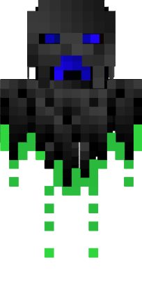 Preview of texture: Slime Ghost