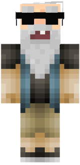 GangstaHobo