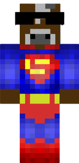 super cow