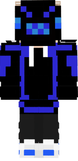 gogospagh vrai skin