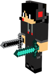kirito gamer