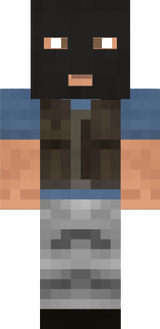 terrorist skin 