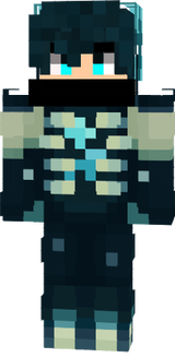 warden