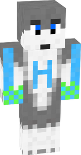 HUskover