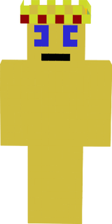 pacman king