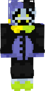 Jevil?