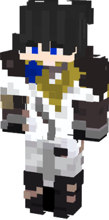 Toddy genshin