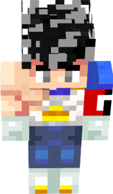 Vegeta Nacht