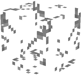 Preview of texture: ｄｂ