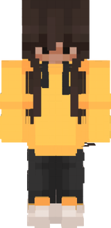 Indie hoodie!!