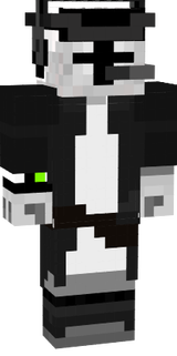deimos faachero 2 version