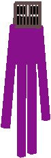 purple Rainbow Friend
