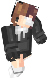 Personaaaa~ Orbitali