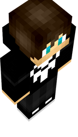 Skin Caveira