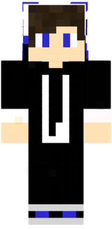Nick's skin