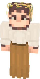 Personal-Skin-Monkey-Girl-Sunflowers