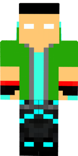 DragonSharck