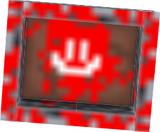 bloody minecart